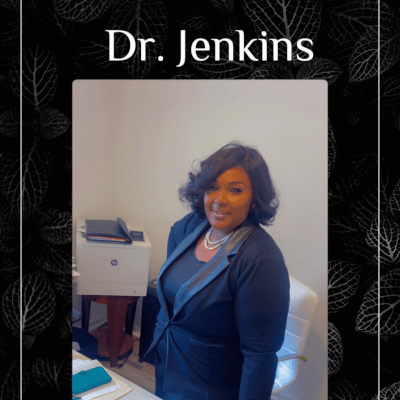 Shawntain Jenkins